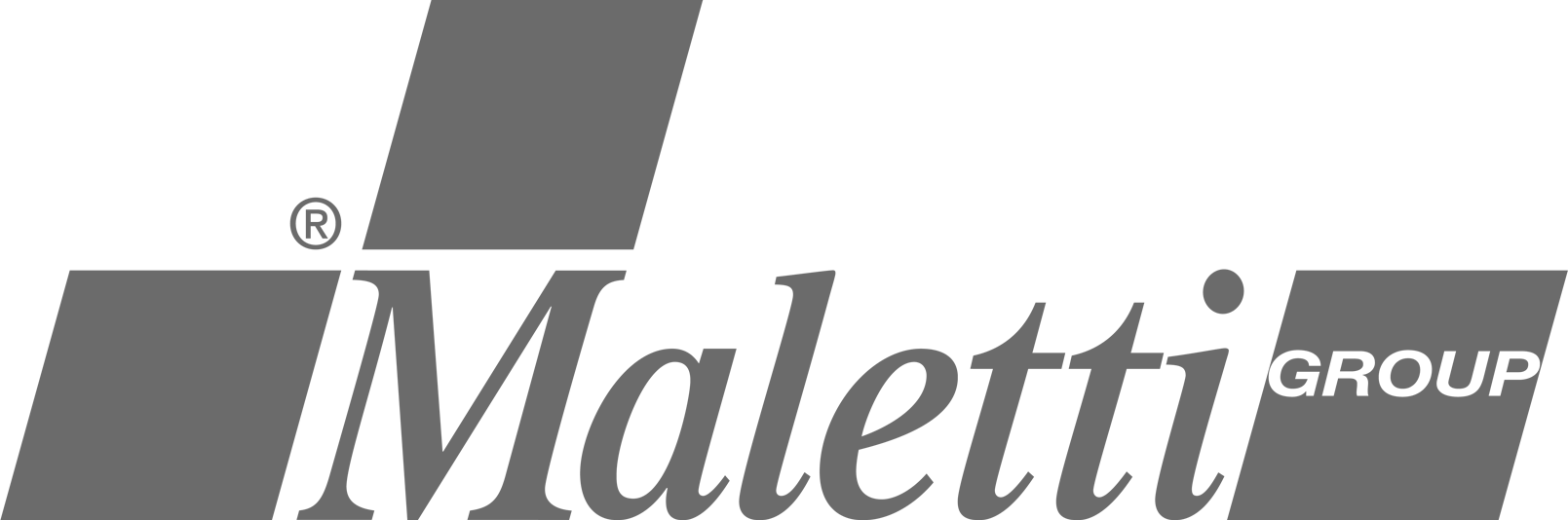 Logo Maletti